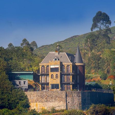 The Wind Castle Otel Nuwara Eliya Dış mekan fotoğraf
