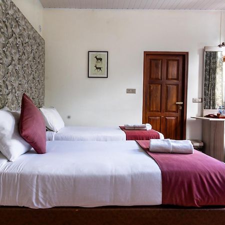 The Wind Castle Otel Nuwara Eliya Dış mekan fotoğraf