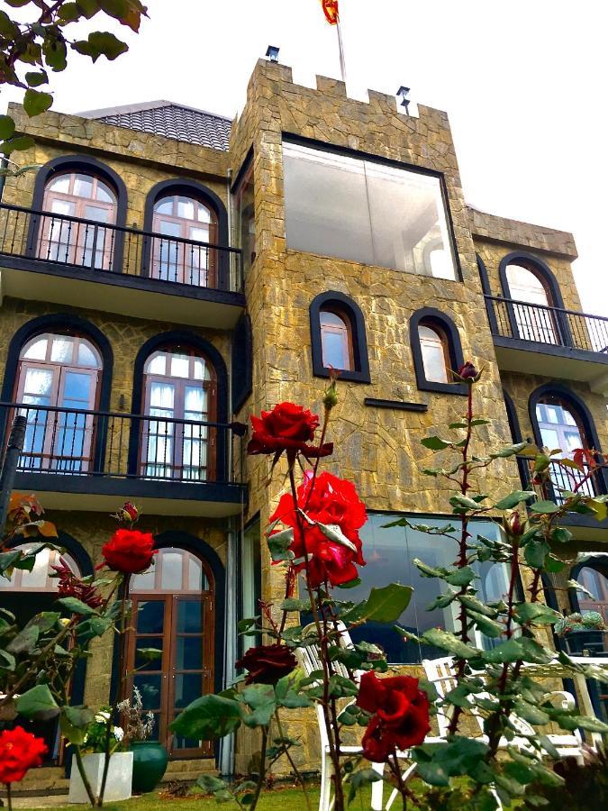 The Wind Castle Otel Nuwara Eliya Dış mekan fotoğraf