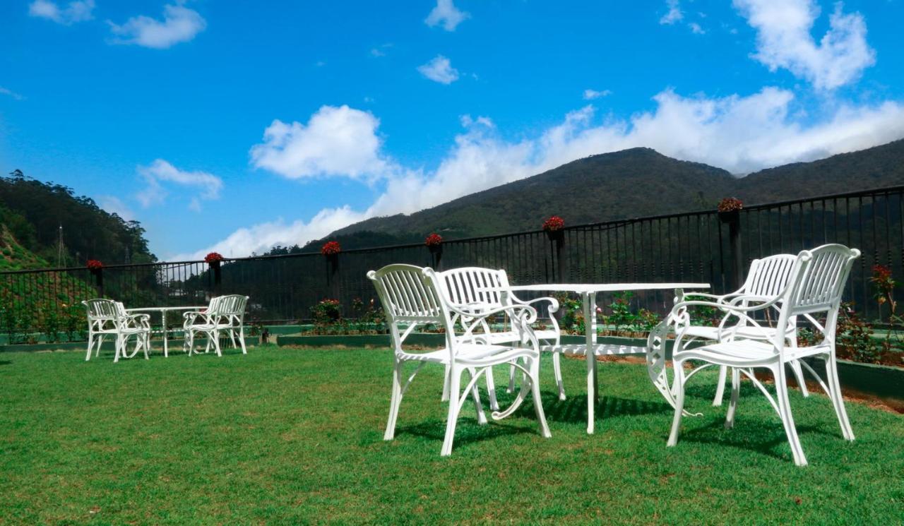 The Wind Castle Otel Nuwara Eliya Dış mekan fotoğraf